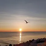 Kliper Darłowo