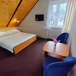 Kwatera prywatna Kliper Darłowo