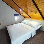 Séjour chez l'habitant 