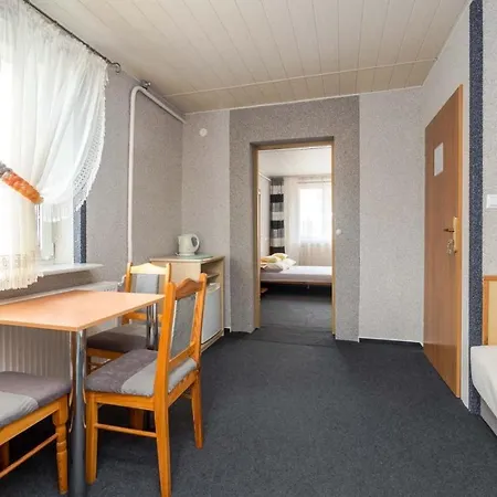 Séjour chez l'habitant 