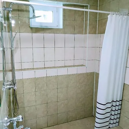 Séjour chez l'habitant 