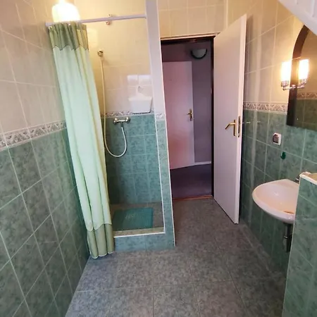 Séjour chez l'habitant 