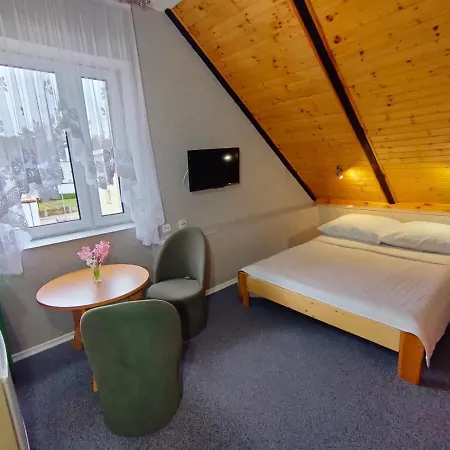Séjour chez l'habitant 