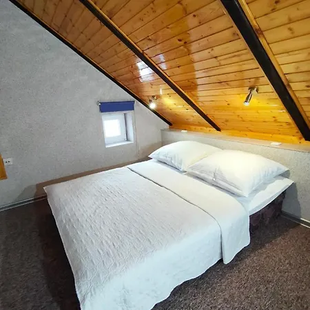 Séjour chez l'habitant 